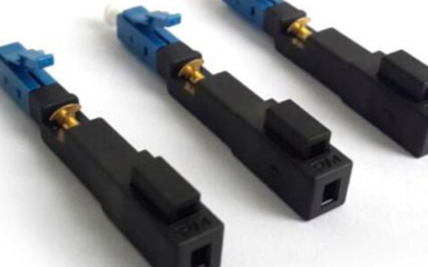 有關于光纖連接器的相關資訊