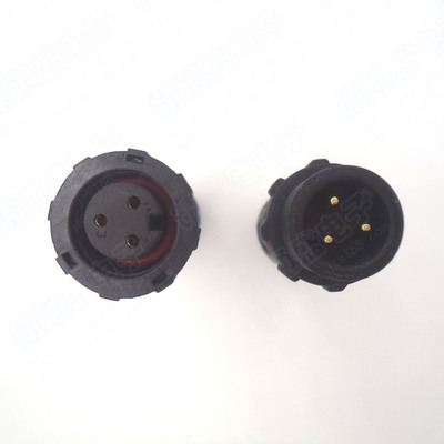 包物流防水防爆無火花連接器 深圳市熠誠(chéng)創(chuàng)電子的專業(yè)解決方案