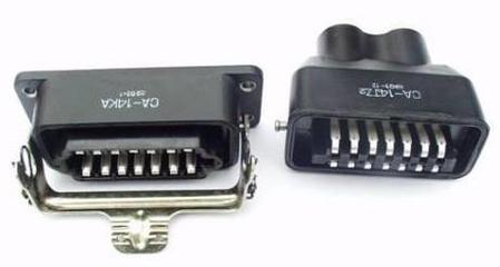 矩形連接器 定義、結(jié)構(gòu)與功能概述