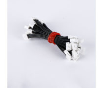 連接器 現(xiàn)代產(chǎn)品庫(kù)的核心紐帶