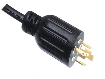 美式自鎖插頭L14-20P 優(yōu)質(zhì)電源連接解決方案