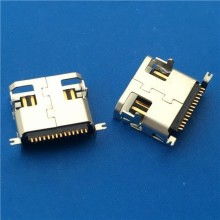 2019年USB連接器市場(chǎng)價(jià)格行情、報(bào)價(jià)與批發(fā)采購(gòu)指南（第44頁(yè)電子網(wǎng)解析）