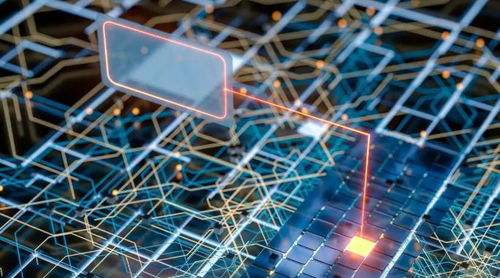 AI與量子科技融合浪潮來(lái)襲，英偉達(dá)與微美全息競(jìng)速搶抓量子計(jì)算戰(zhàn)略機(jī)遇期