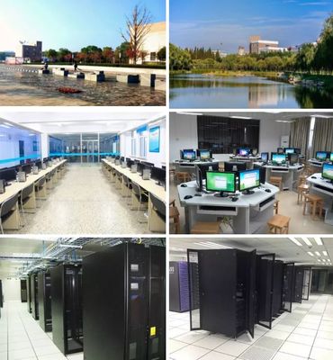 淮安信息職業技術學院計算機與通信工程學院——計算機信息技術開發專業深度解析