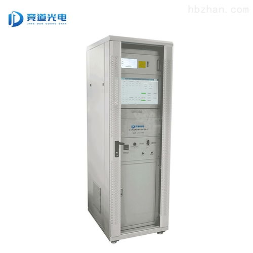 環保與能源管理利器 CEMS煙氣在線監測系統、噪聲監測儀與智能電網在線監測儀